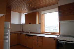 Lejlighed 1. tv. Hornbæk