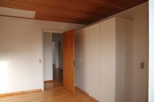 Lejlighed 1. tv. Hornbæk