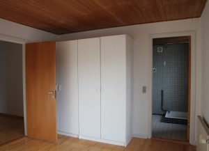 Lejlighed 1. tv. Hornbæk